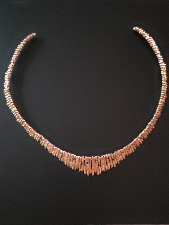 Kendra Scott Jewelry - Kendra Scott Rylan Gold Collar Necklace